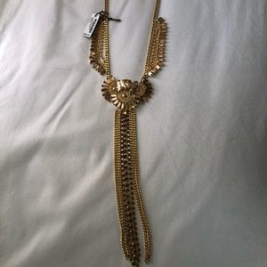 Henri bendel necklace